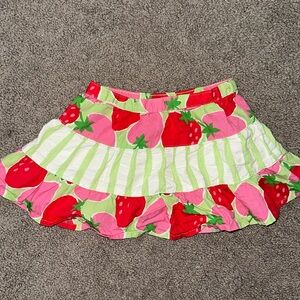 🏷️ 5 for $25 🏷️ Gymboree skirt, size 18-24M
